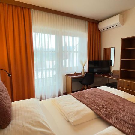 Vitalhotel Krainz Fürstenfeld Dış mekan fotoğraf