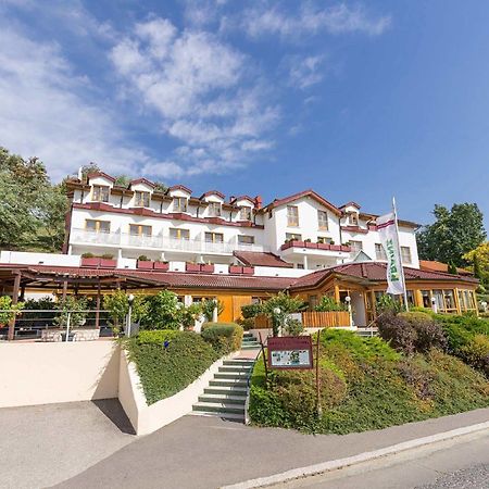 Vitalhotel Krainz Fürstenfeld Dış mekan fotoğraf