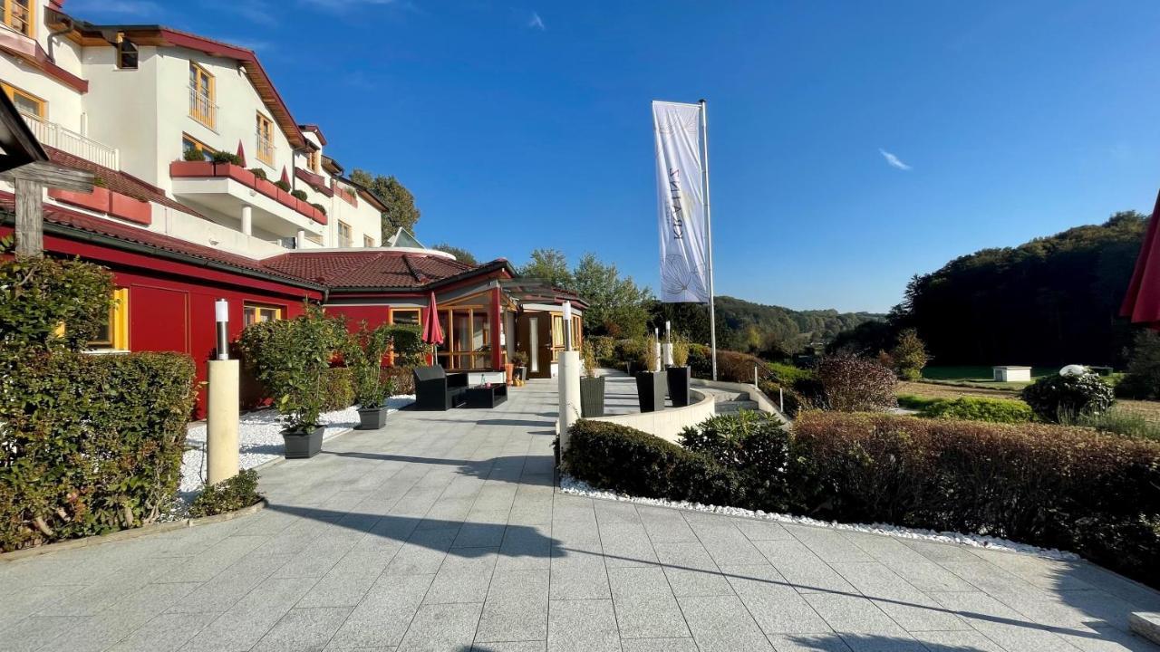 Vitalhotel Krainz Fürstenfeld Dış mekan fotoğraf
