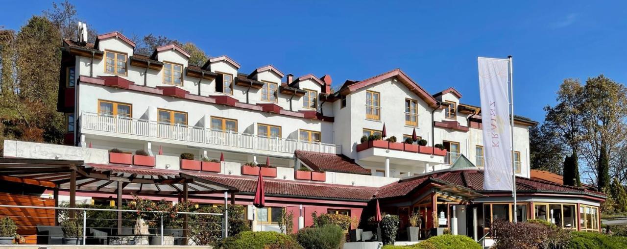 Vitalhotel Krainz Fürstenfeld Dış mekan fotoğraf