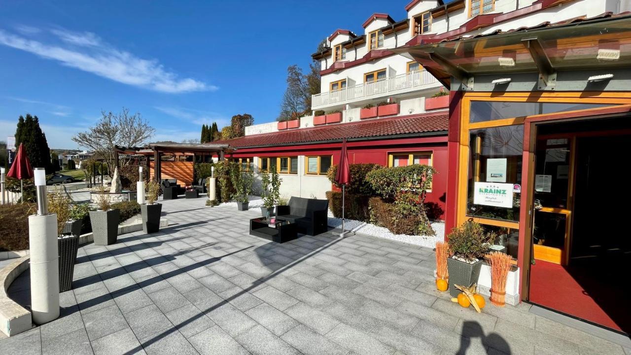 Vitalhotel Krainz Fürstenfeld Dış mekan fotoğraf