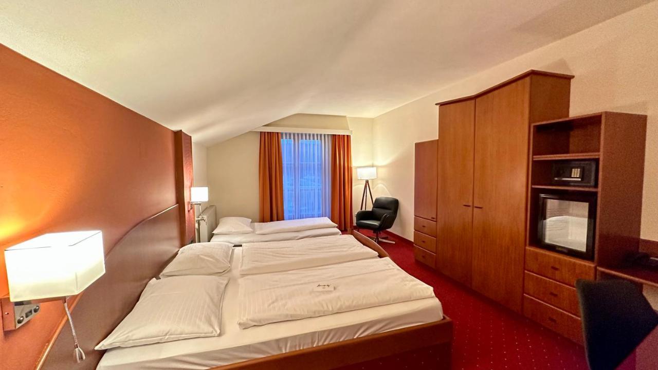 Vitalhotel Krainz Fürstenfeld Dış mekan fotoğraf