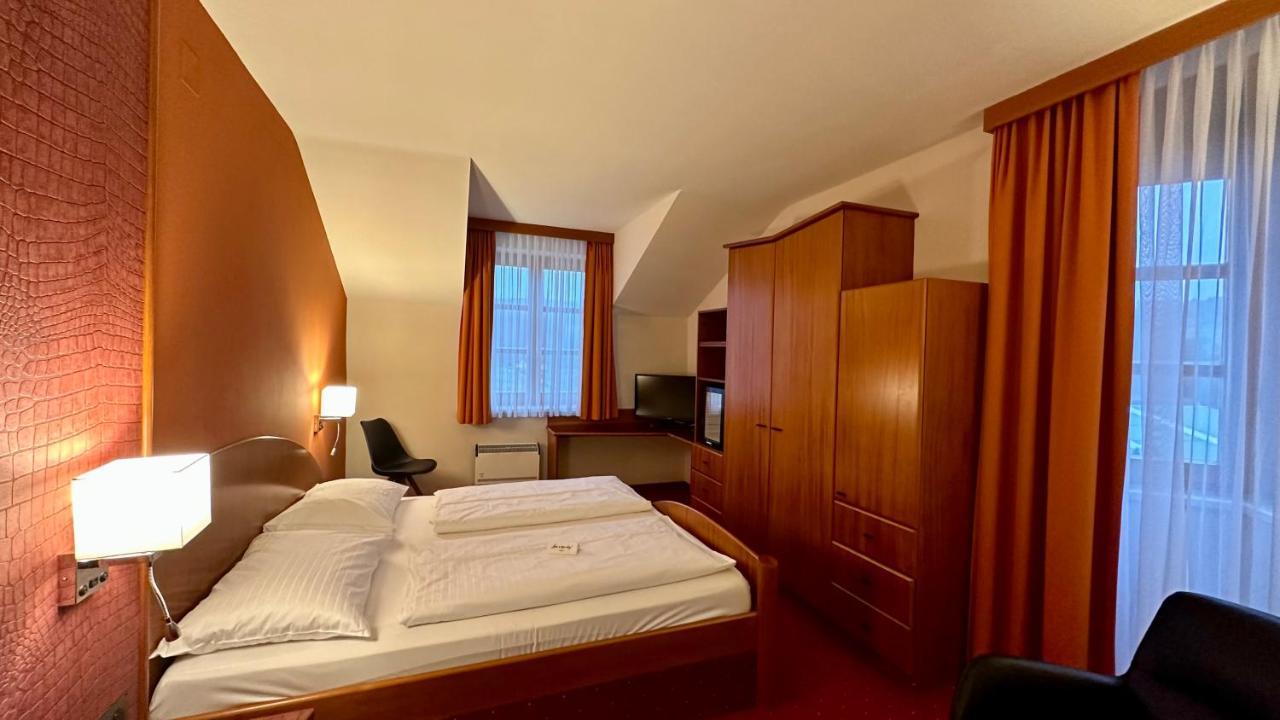 Vitalhotel Krainz Fürstenfeld Dış mekan fotoğraf