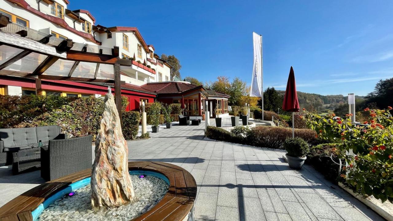 Vitalhotel Krainz Fürstenfeld Dış mekan fotoğraf