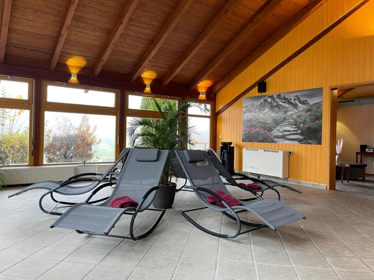 Vitalhotel Krainz Fürstenfeld Dış mekan fotoğraf