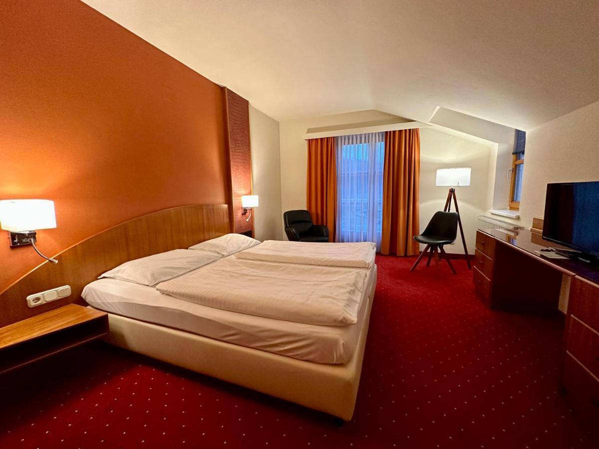 Vitalhotel Krainz Fürstenfeld Dış mekan fotoğraf