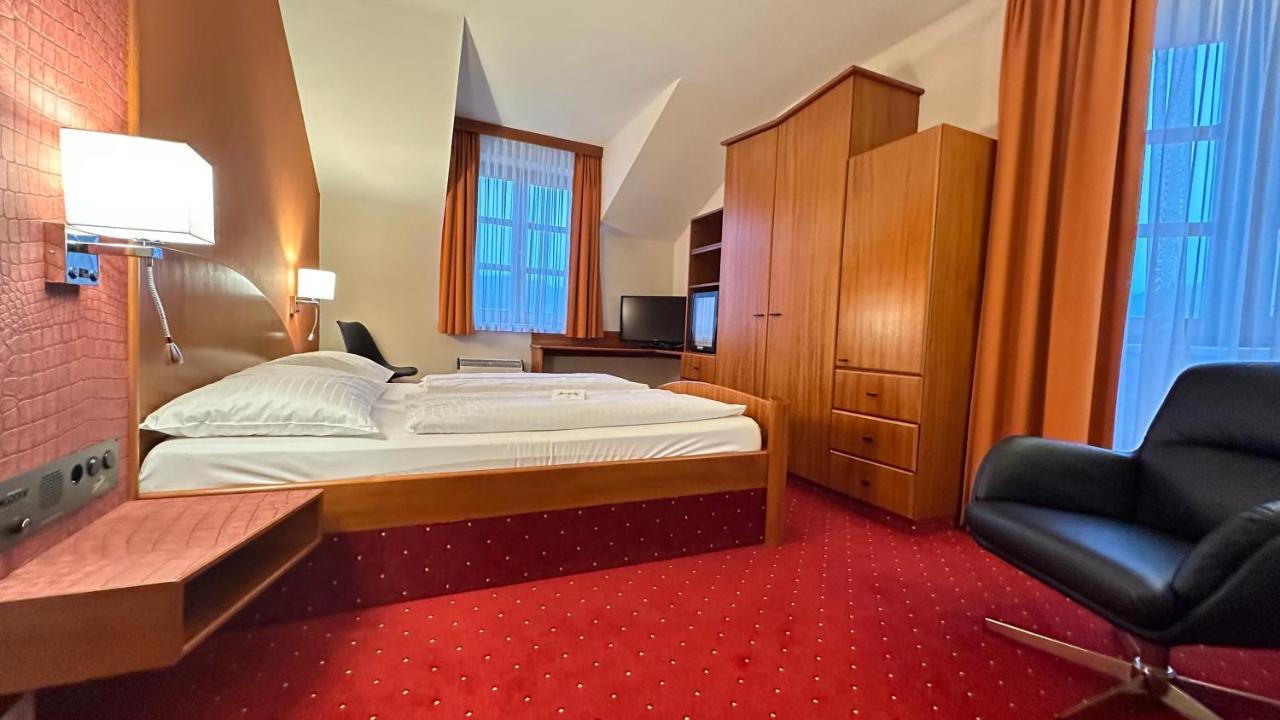 Vitalhotel Krainz Fürstenfeld Dış mekan fotoğraf