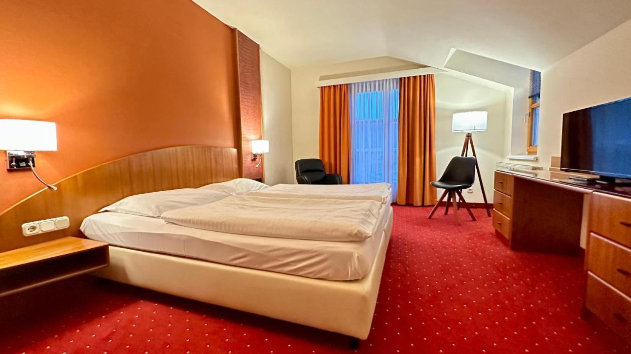Vitalhotel Krainz Fürstenfeld Dış mekan fotoğraf