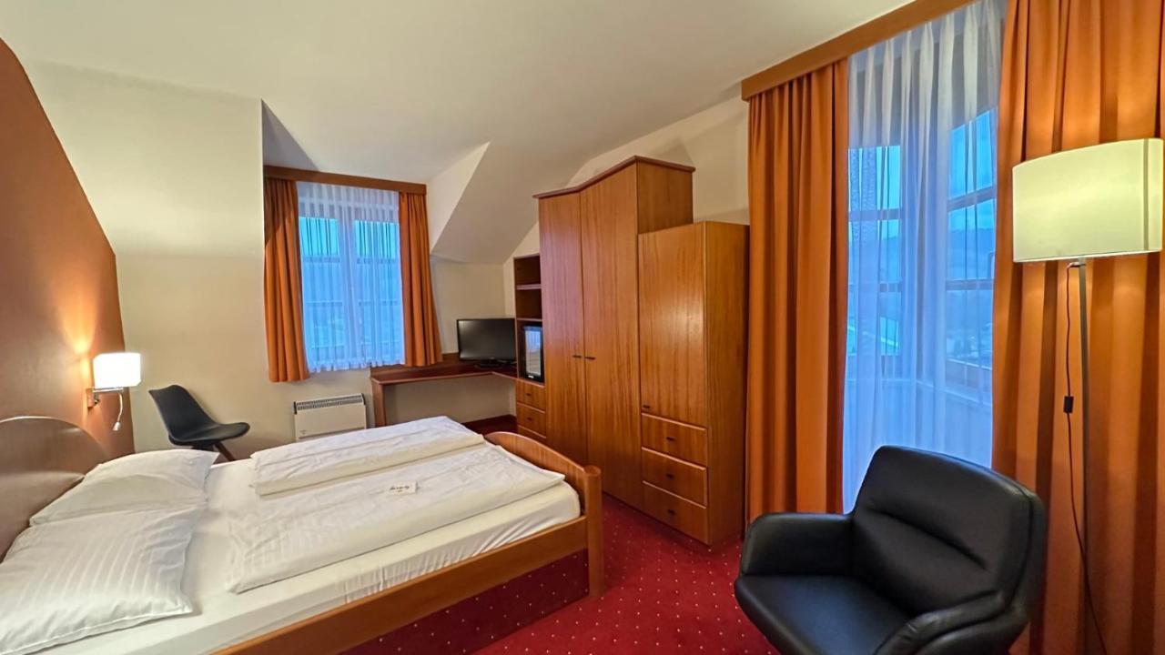 Vitalhotel Krainz Fürstenfeld Dış mekan fotoğraf