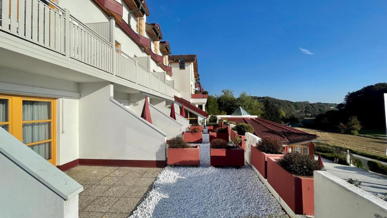 Vitalhotel Krainz Fürstenfeld Dış mekan fotoğraf