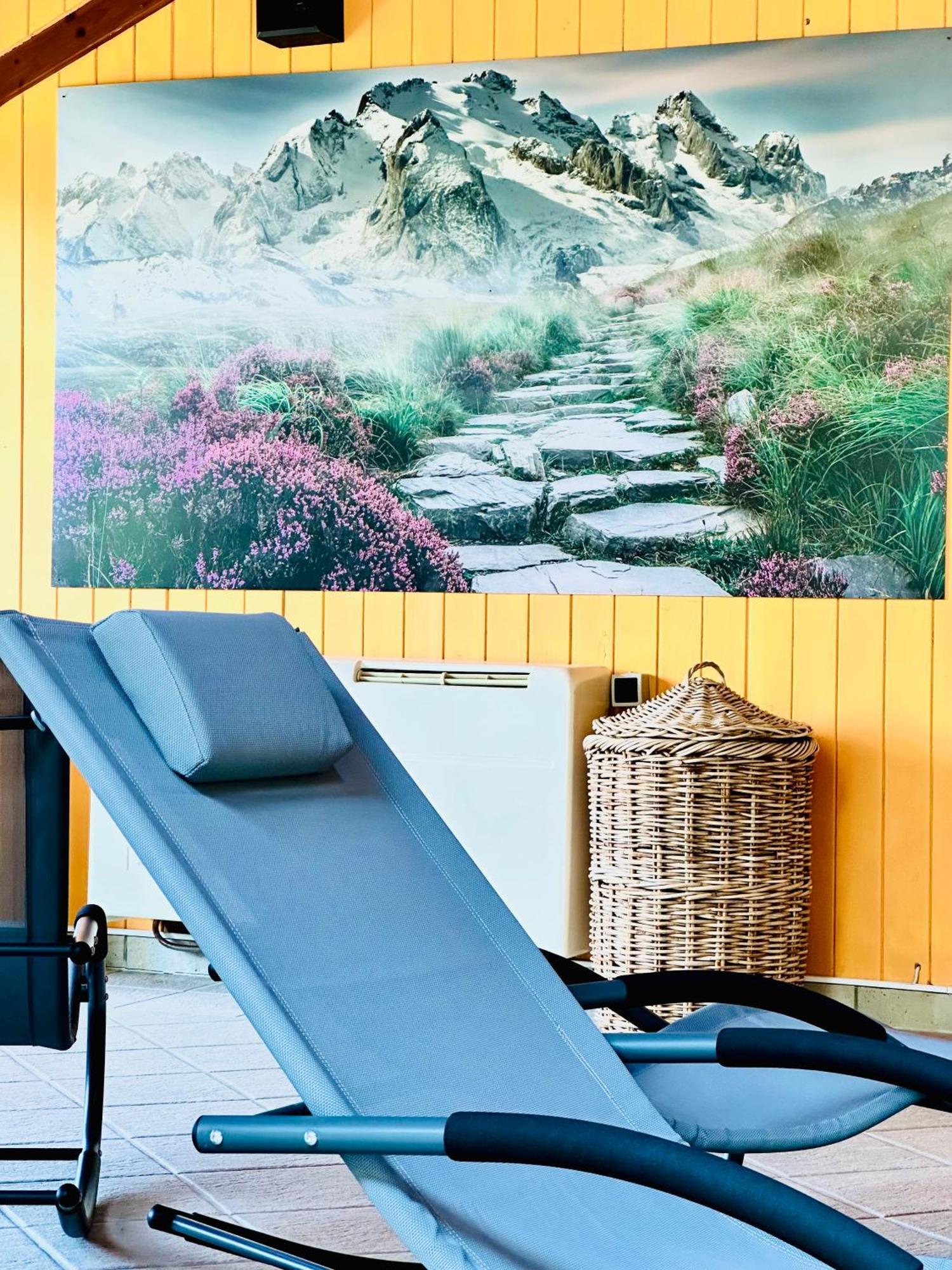 Vitalhotel Krainz Fürstenfeld Dış mekan fotoğraf