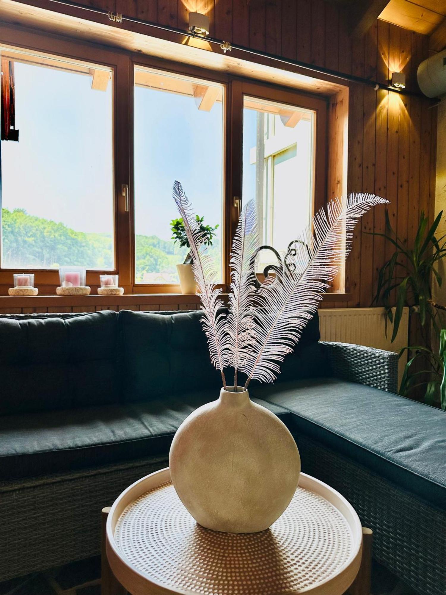 Vitalhotel Krainz Fürstenfeld Dış mekan fotoğraf
