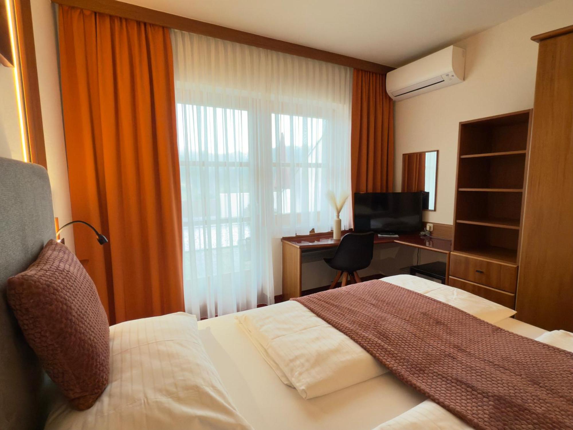 Vitalhotel Krainz Fürstenfeld Dış mekan fotoğraf