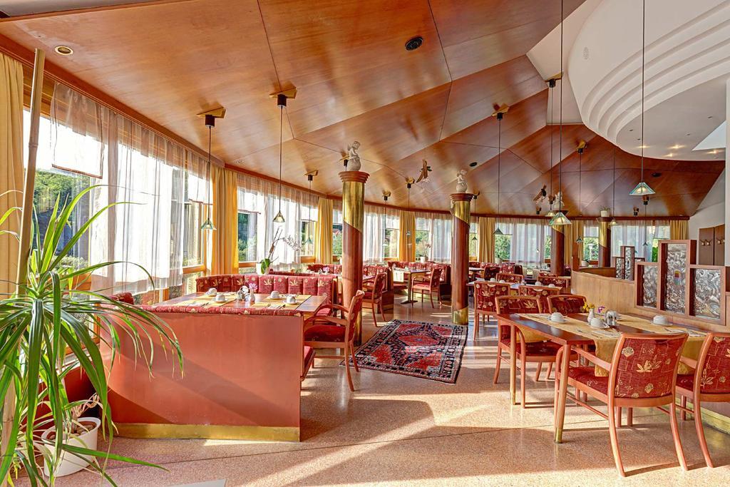 Vitalhotel Krainz Fürstenfeld Dış mekan fotoğraf