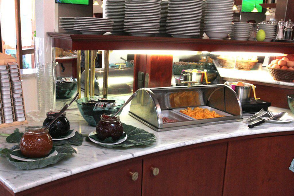Vitalhotel Krainz Fürstenfeld Dış mekan fotoğraf