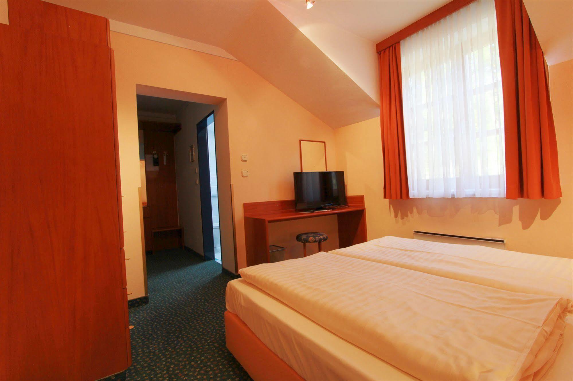 Vitalhotel Krainz Fürstenfeld Dış mekan fotoğraf