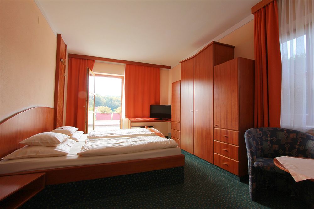 Vitalhotel Krainz Fürstenfeld Dış mekan fotoğraf